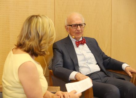 Eric Kandel