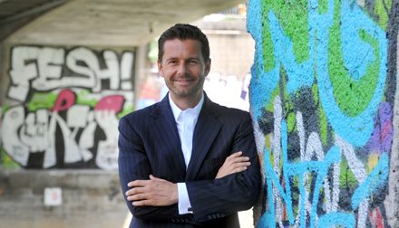 Christian Baha