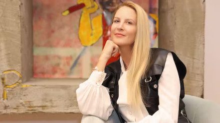 Eva Dichand