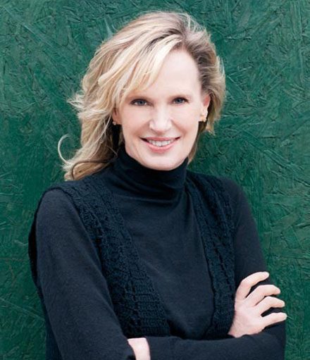 Siri Hustvedt