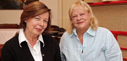 Marianne Mendt