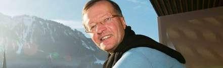 Dr. Norbert Bischofberger