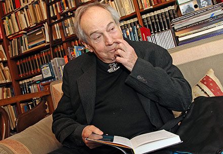 Otto Schenk