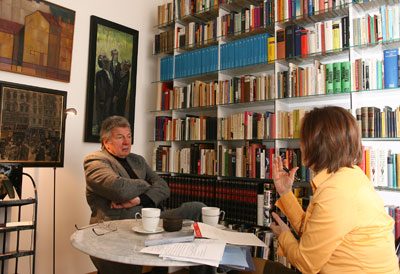 Werner Schneyder