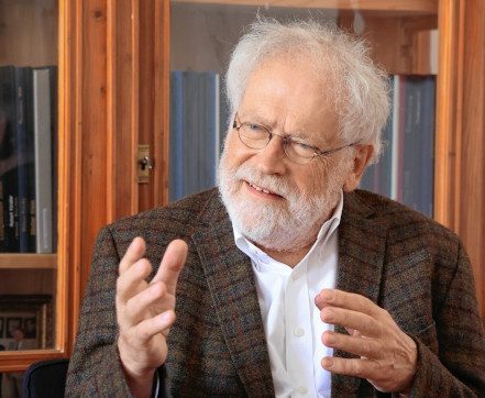 Anton Zeilinger
